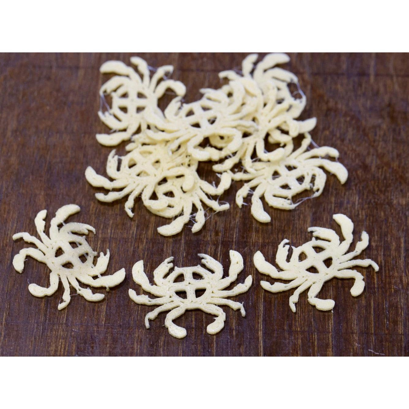 Bugtown Mooncrab Bodies - Pack of 10-Fly Fishing - Fly Components-Emri-S-Fishing Station