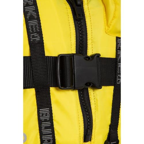 Burke Child Front Entry Level 100PFD-Life Jackets & PFDs-Burke-XXS 15-24kg-Fishing Station