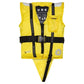 Burke Child Front Entry Level 100PFD-Life Jackets & PFDs-Burke-XXS 15-24kg-Fishing Station