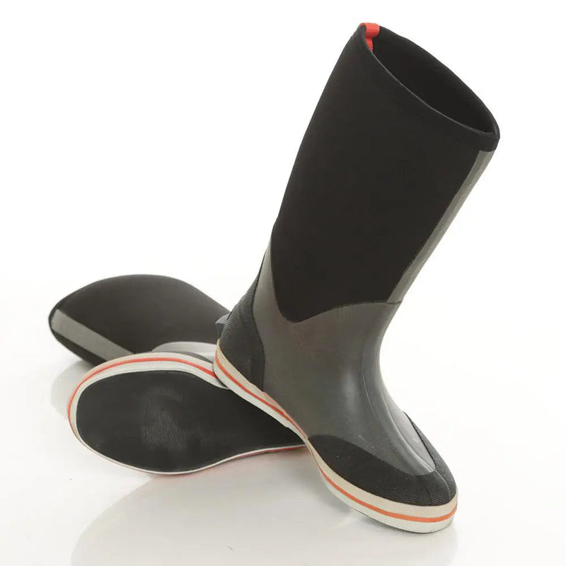 Load image into Gallery viewer, Burke Southerly Neoprene Sea Boot-Footwear-Burke-Mens Euro Size 37-Fishing Station
