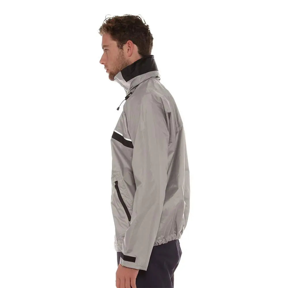 Burke Spray Jacket-Jumpers & Jackets-Burke-S-Fishing Station