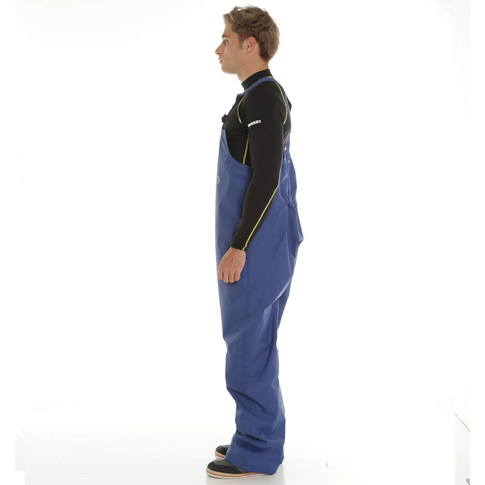 Burke Super Dry Trousers DRY27 - Blue-Pants & Waders-Burke-S-Fishing Station