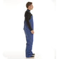 Burke Super Dry Trousers DRY27 - Blue-Pants & Waders-Burke-S-Fishing Station