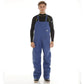 Burke Super Dry Trousers DRY27 - Blue-Pants & Waders-Burke-S-Fishing Station