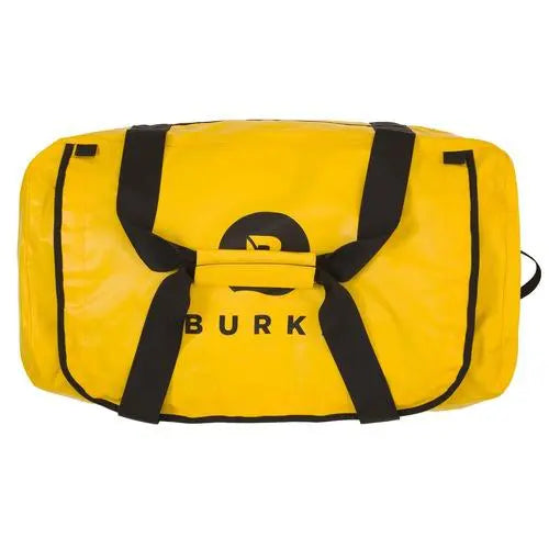 Load image into Gallery viewer, Burke Waterproof Gear Bag-Tackle Boxes &amp; Bags-Burke-Yellow-Fishing Station
