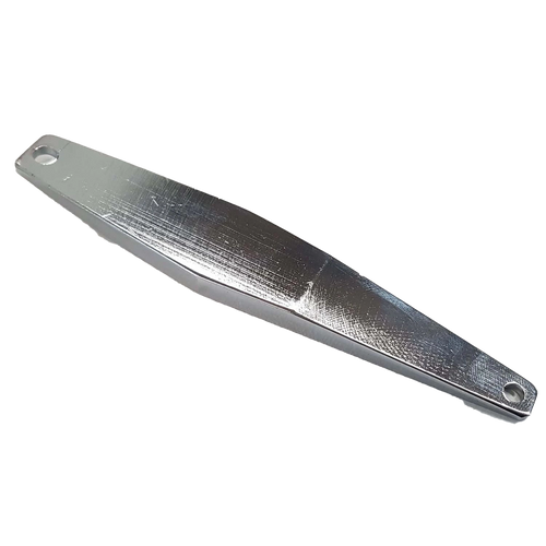 Busted Old School 85g Metal Lure-Lure - Metal-Busted Fishing-Fishing Station