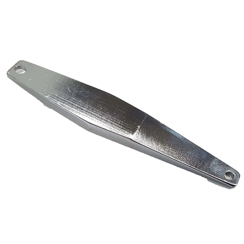 Load image into Gallery viewer, Busted Old School 85g Metal Lure-Lure - Metal-Busted Fishing-Fishing Station
