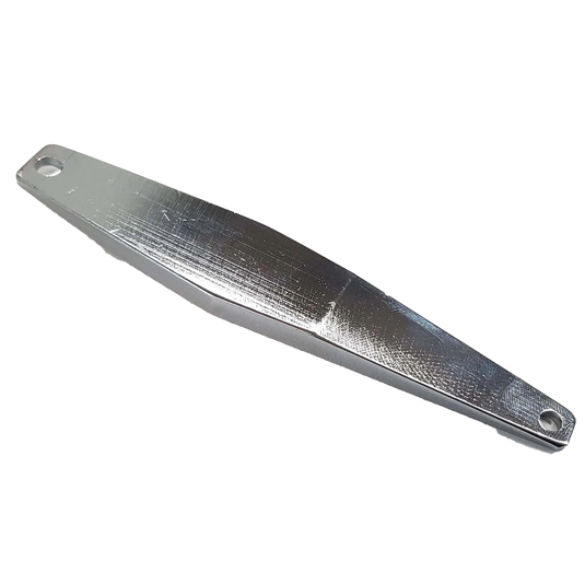 Busted Old School 85g Metal Lure-Lure - Metal-Busted Fishing-Fishing Station
