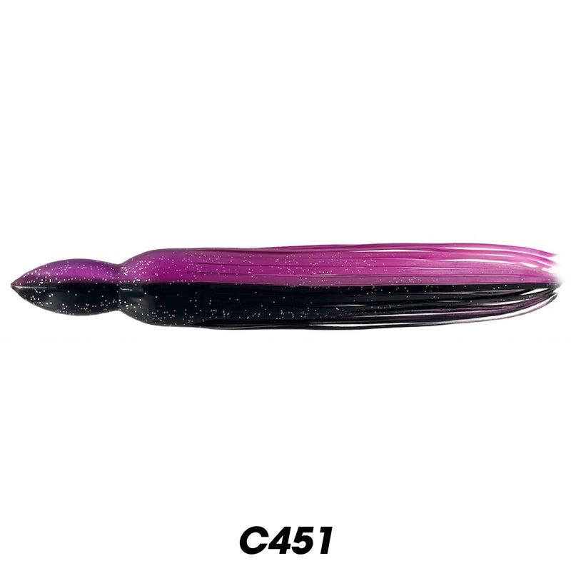 Load image into Gallery viewer, Fishing Station Octopus Skirt 9.5" (502)
