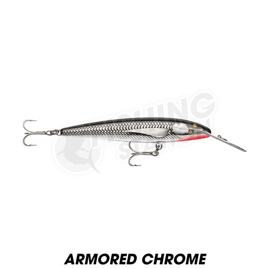 Rapala Countdown Magnum Elite 185mm Sinking Hardbody Lure