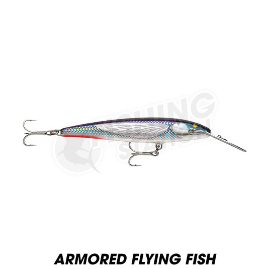 Rapala Countdown Magnum Elite 145mm Sinking Hardbody Lure