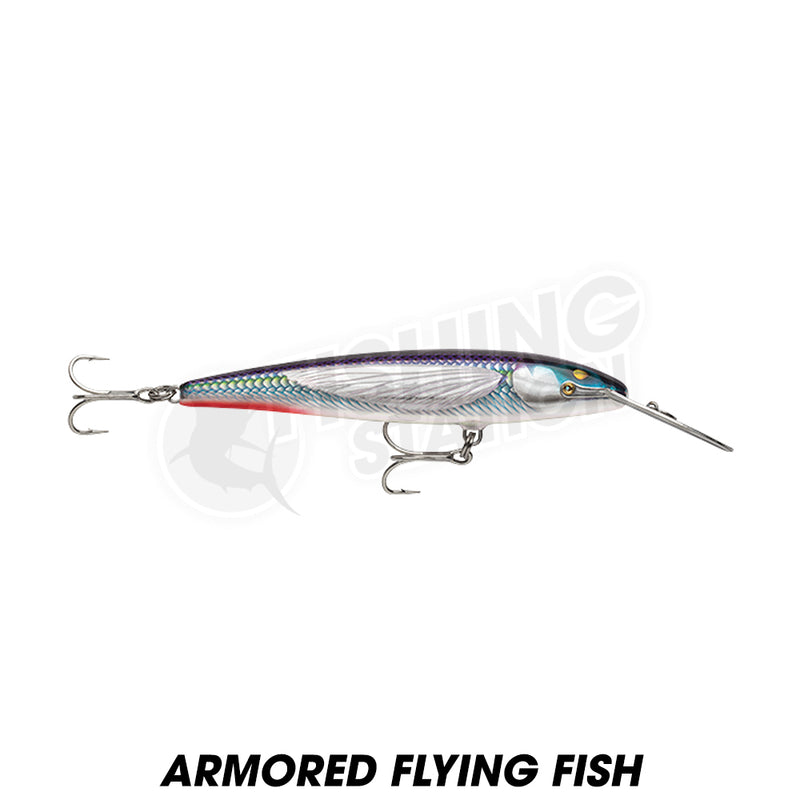 Load image into Gallery viewer, Rapala Countdown Magnum Elite 185mm Sinking Hardbody Lure
