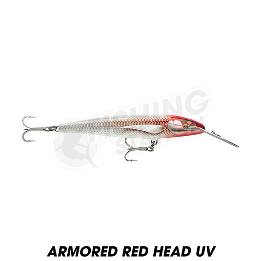 Rapala Countdown Magnum Elite 185mm Sinking Hardbody Lure