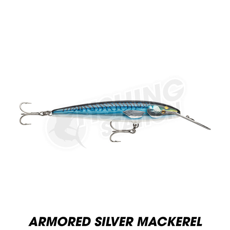 Load image into Gallery viewer, Rapala Countdown Magnum Elite 185mm Sinking Hardbody Lure
