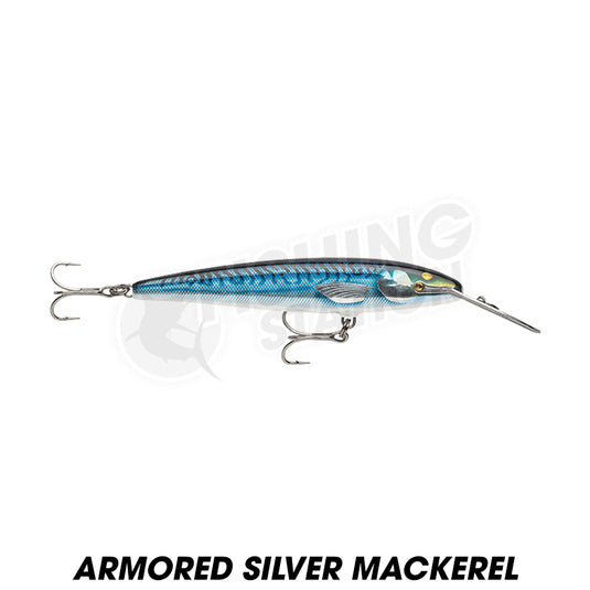 Rapala Countdown Magnum Elite 185mm Sinking Hardbody Lure