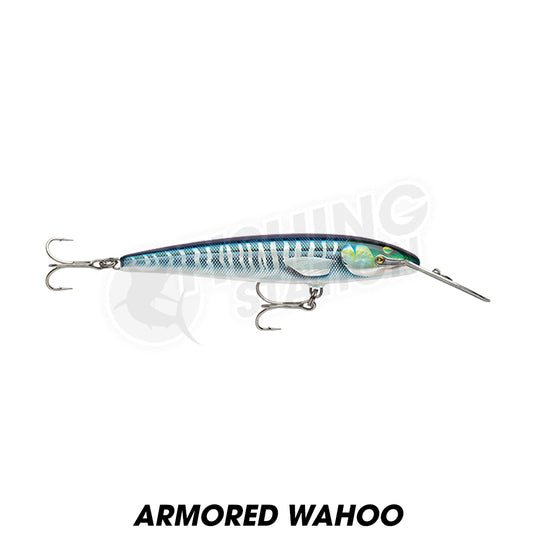 Rapala Countdown Magnum Elite 145mm Sinking Hardbody Lure