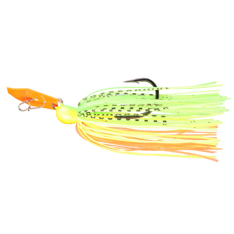 Load image into Gallery viewer, Z-Man Chatterbait Mini Max 1/4oz Lure
