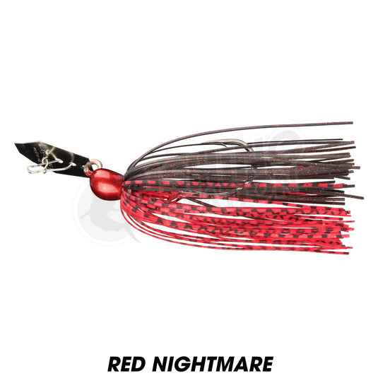 Z-Man Chatterbait Mini Max 1/4oz Lure