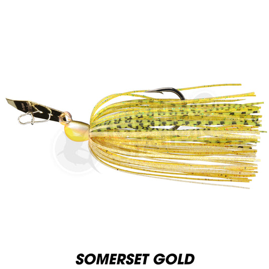 Z-Man Chatterbait Mini Max 1/4oz Lure