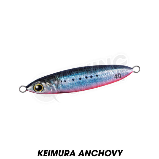 Shimano Coltsniper Wonderfall 60g Jig