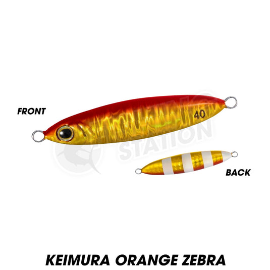 Shimano Coltsniper Wonderfall 40g Jig