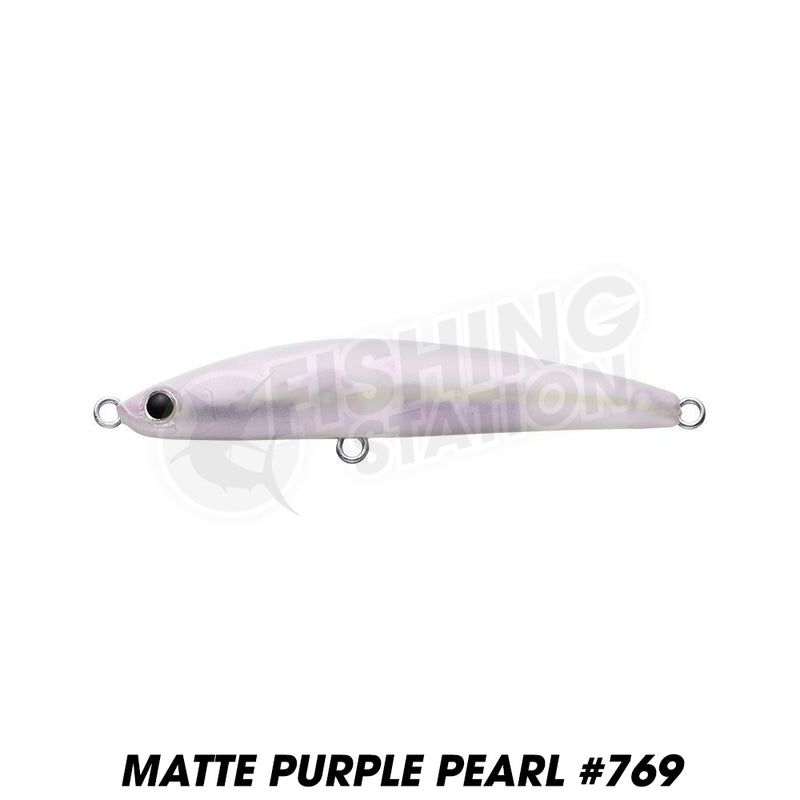 Load image into Gallery viewer, Ever Green Corsair 50 Sinking Pencil Lure
