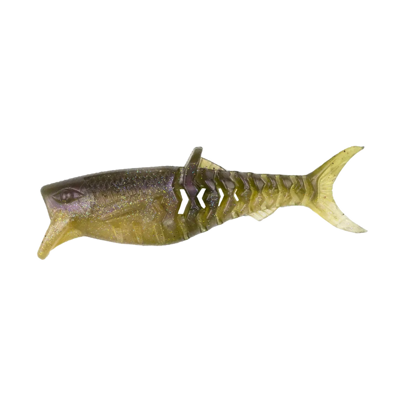 Load image into Gallery viewer, Rapala Crush City Infiltrator 3" Soft Plastic Lure
