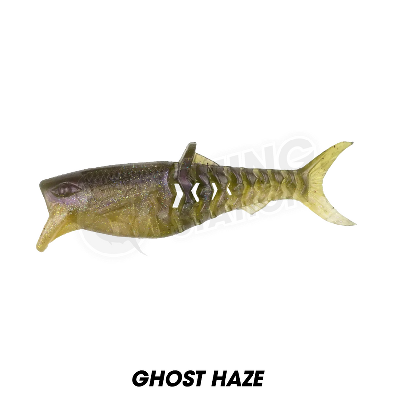 Load image into Gallery viewer, Rapala Crush City Infiltrator 3" Soft Plastic Lure
