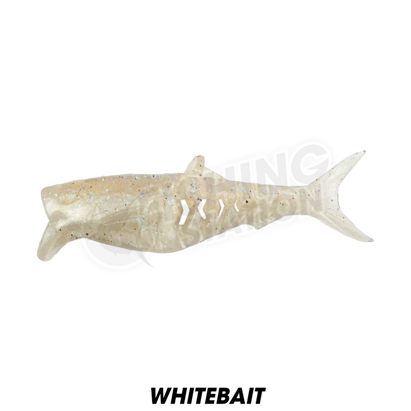 Load image into Gallery viewer, Rapala Crush City Infiltrator 3" Soft Plastic Lure
