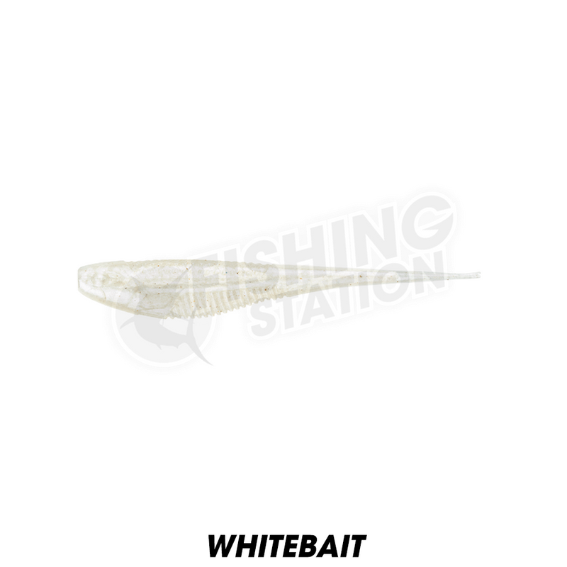 Load image into Gallery viewer, Rapala Crush City The Jerk 2.75" Soft Plastic Lure
