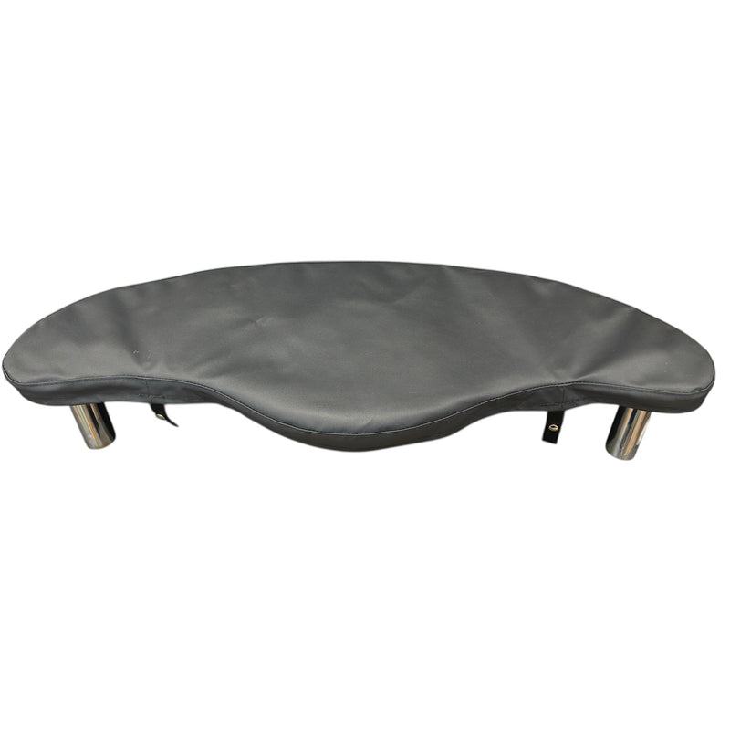 Load image into Gallery viewer, Canvas Cover for Teak Tackle Station

