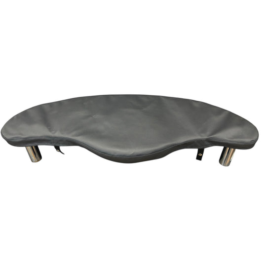 Canvas Cover for Teak Tackle Station