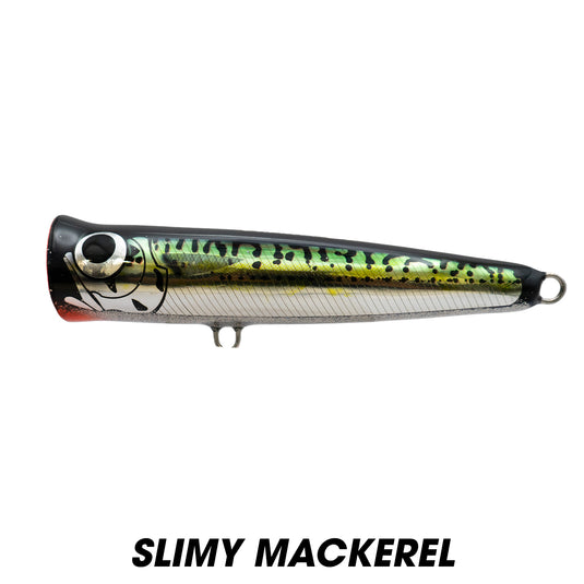Fishing Station Caranx 80 Popper Lure