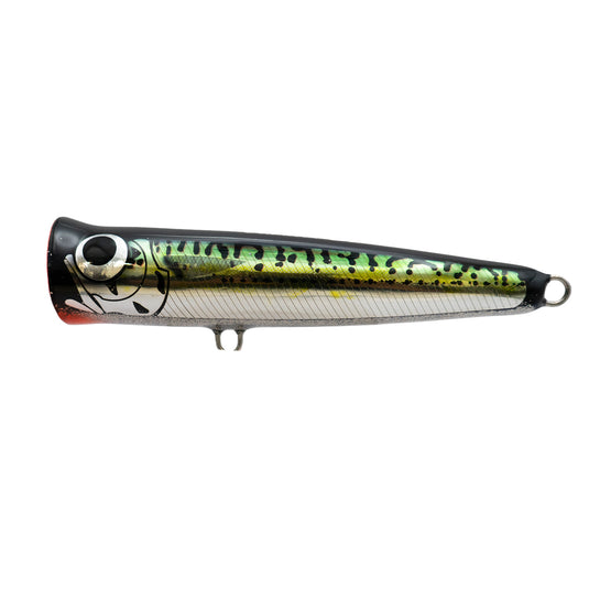 Fishing Station Caranx 80 Popper Lure