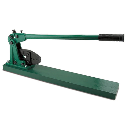 Centro CT-180 Small Bench Crimper-Tools - Swaging & Crimping Tools-Centro-Fishing Station