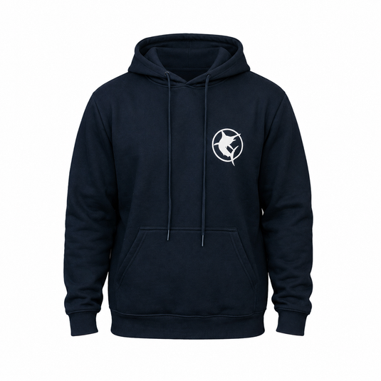 Fishing Station Hoodie - Kids