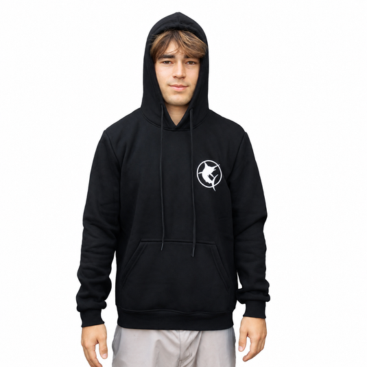 Fishing Station Hoodie - Adults