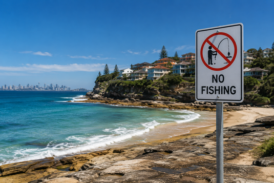 Fighting Against Fishing Closures