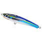 Malosi Chieftain Floating Stickbait Lure-Lure - Poppers, Stickbaits & Pencils-Malosi-Fuse-180F-Fishing Station