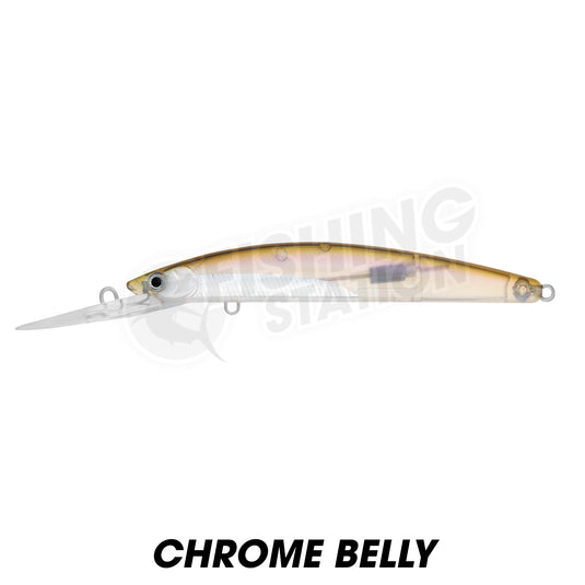 Daiwa Double Clutch Monster Tune 95