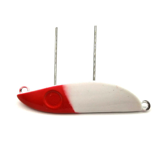 OLD Citer Lures Chin Guard-Terminal Tackle - Pre-Made Rigs-Citer Lures-Large (145g)-Fishing Station