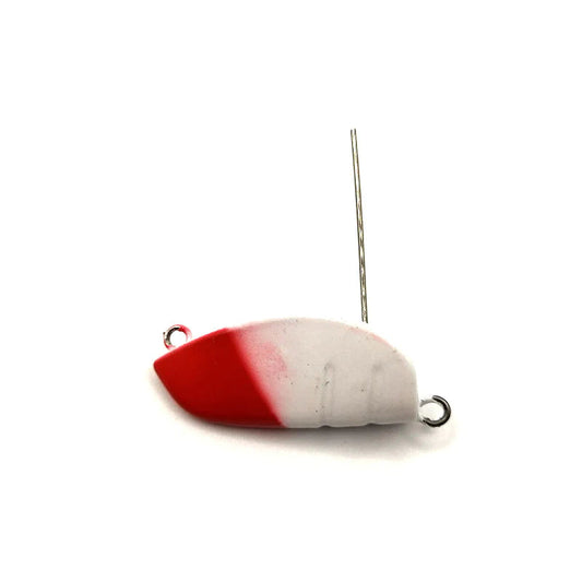 OLD Citer Lures Chin Guard-Terminal Tackle - Pre-Made Rigs-Citer Lures-Medium (115g)-Fishing Station