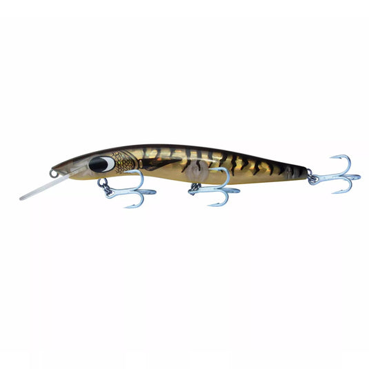 Classic Barra Ghost Series Hard Body Lure-Lure - Hardbody-Classic-Ghost Casper-120mm +3-Fishing Station