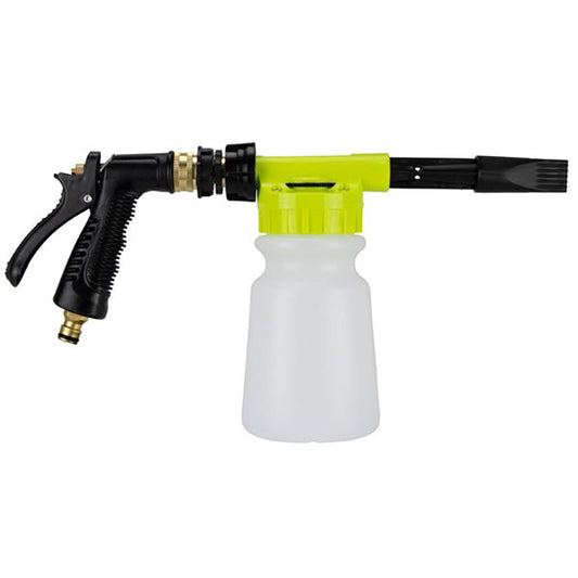 Clearview Foam Cannon-Accessories - Boating-Clearview-Fishing Station