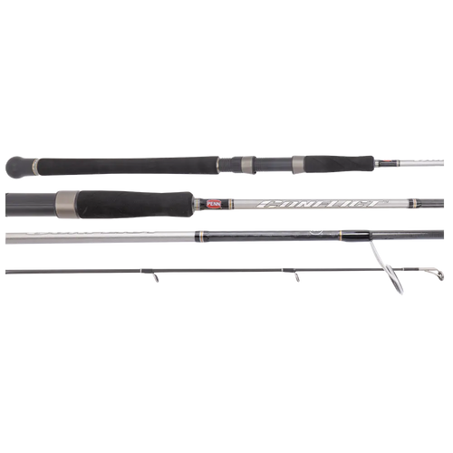 Penn Conflict Spin Rod