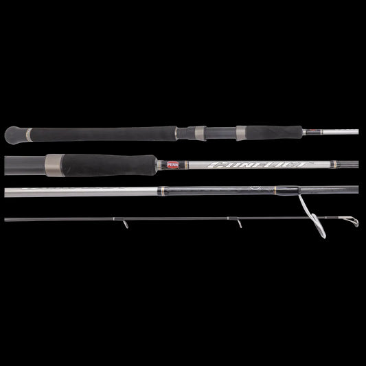 Penn Conflict Spin Rod