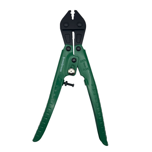Ocean Stream Crimping Tool 21cm