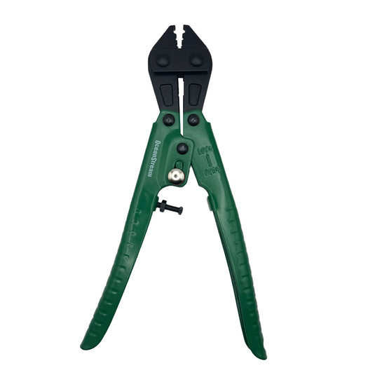 Ocean Stream Crimping Tool 21cm