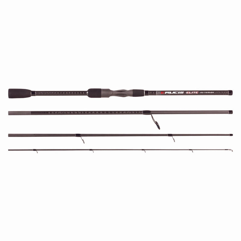 Load image into Gallery viewer, Crucis Elite 2020 Traveller Rod-Rod-Crucis-Spin-7645M-Fishing Station
