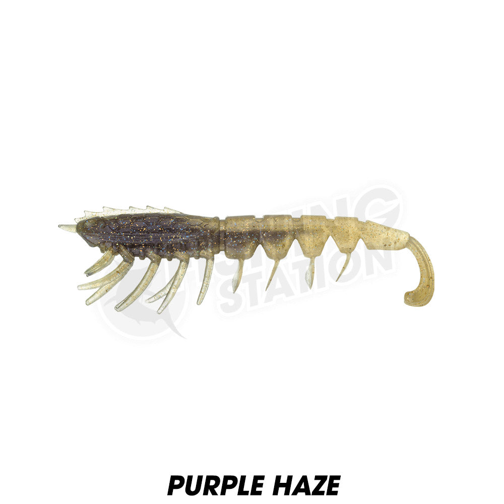 Rapala Crush City The Imposter 2.5 Inch Soft Plastic Lure
